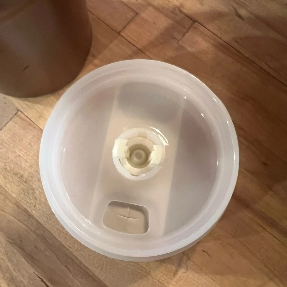 Stanley 30oz Rose Copper Quencher Tumbler - Picture 7 of 8